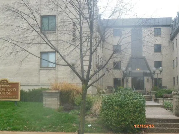 4355 Maryland Ave APT 123, Saint Louis, MO 63108