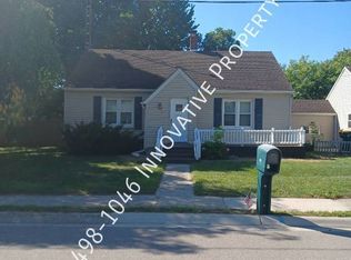 506 Walnut St, Flushing, MI 48433