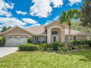 5432 Windbrush Dr, Tampa, FL 33625
