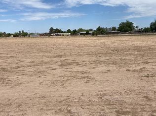 13570 Chicken Ranch Rd, San Elizario, TX 79849