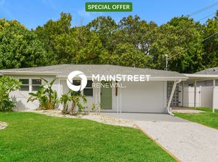 3020 Pafko Dr, Sarasota, FL 34232