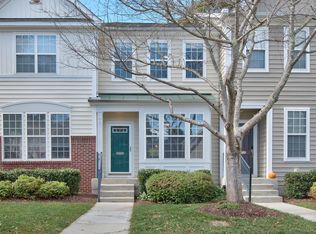 192 Grey Elm Trl, Durham, NC 27713