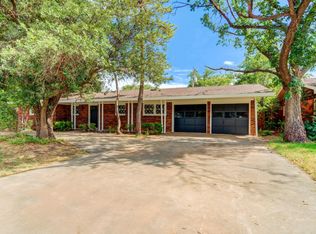 4903 15th St, Lubbock, TX 79416
