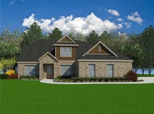 9965 Pine Ridge Rd, Edmond, OK 73025