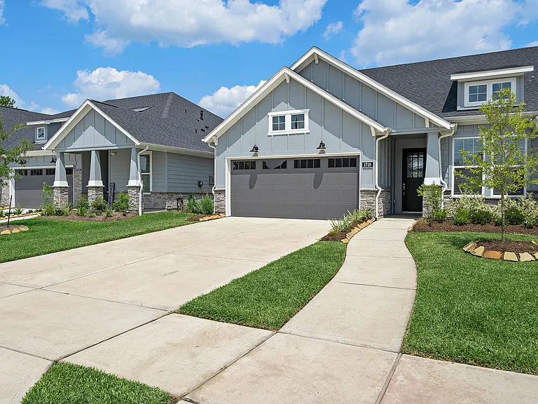 1718 Forest Mist Dr — Photo 33