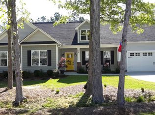 78 Wolf Creek Dr, Wendell, NC 27591