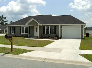 2203 Belladora Rd #TOWNHOUSE E, Conway, SC 29527