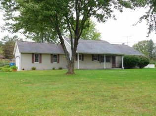 4697 N M 18, Coleman, MI 48618