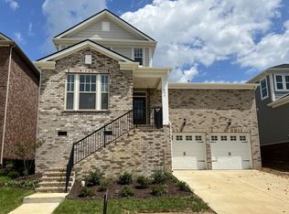 591 Snap Dragon Ln LOT 1010, Hendersonville, TN 37075