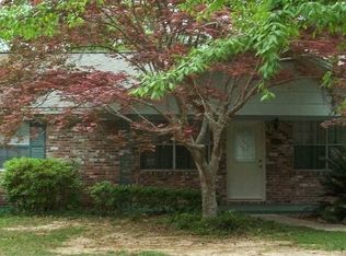 2069 Greenwood Dr, Tallahassee, FL 32303