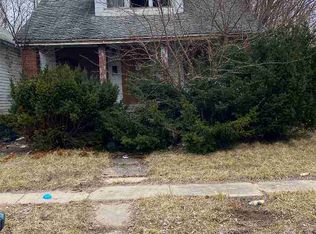 12114 Greenlawn St, Detroit, MI 48204