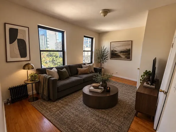408 W 130th St APT 64A, New York, NY 10027