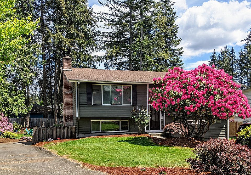 16503 66th Ave W, Lynnwood, WA 98037 | Zillow