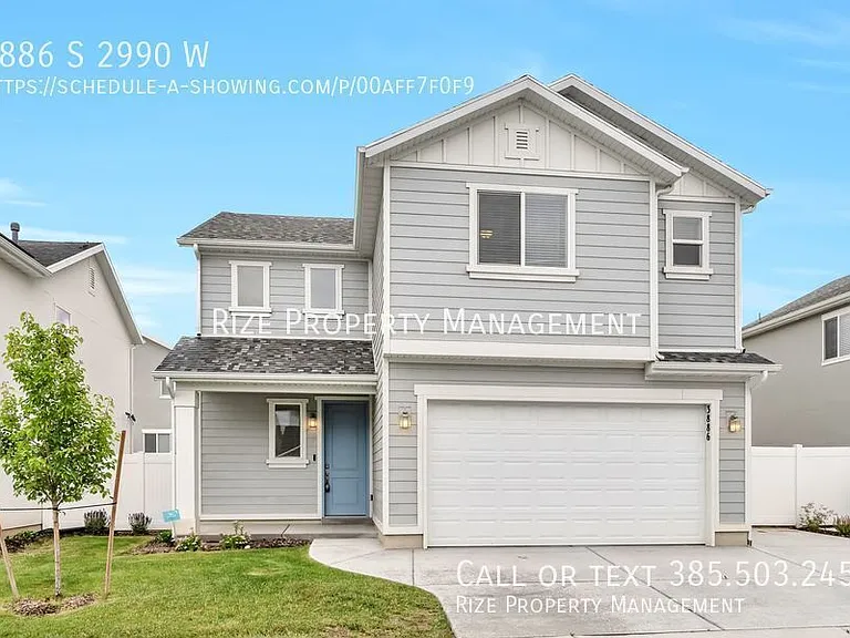3886 S 2990 W — Photo 22