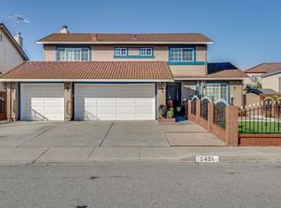 2451 Glen Exeter Way, San Jose, CA 95148