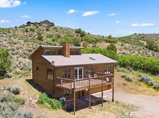 1483 Panorama Dr, Carbondale, CO 81623