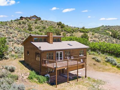 1483 Panorama Dr, Carbondale, CO, 81623