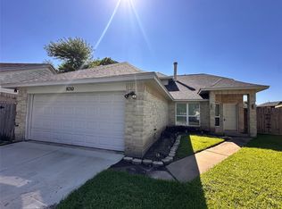 16310 Calistoga Ct, Houston, TX 77053