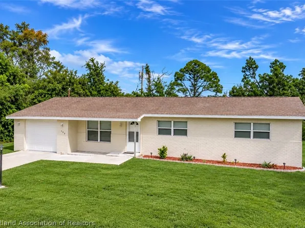 125 Lemon Rd NW, Lake Placid, FL 33852