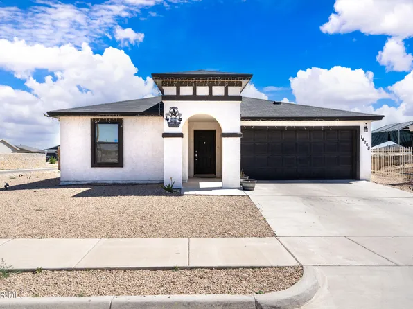 14268 Sabio Dr, Horizon City, TX 79928