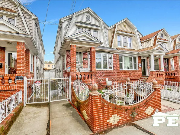 754 E 45th St, Brooklyn, NY 11203