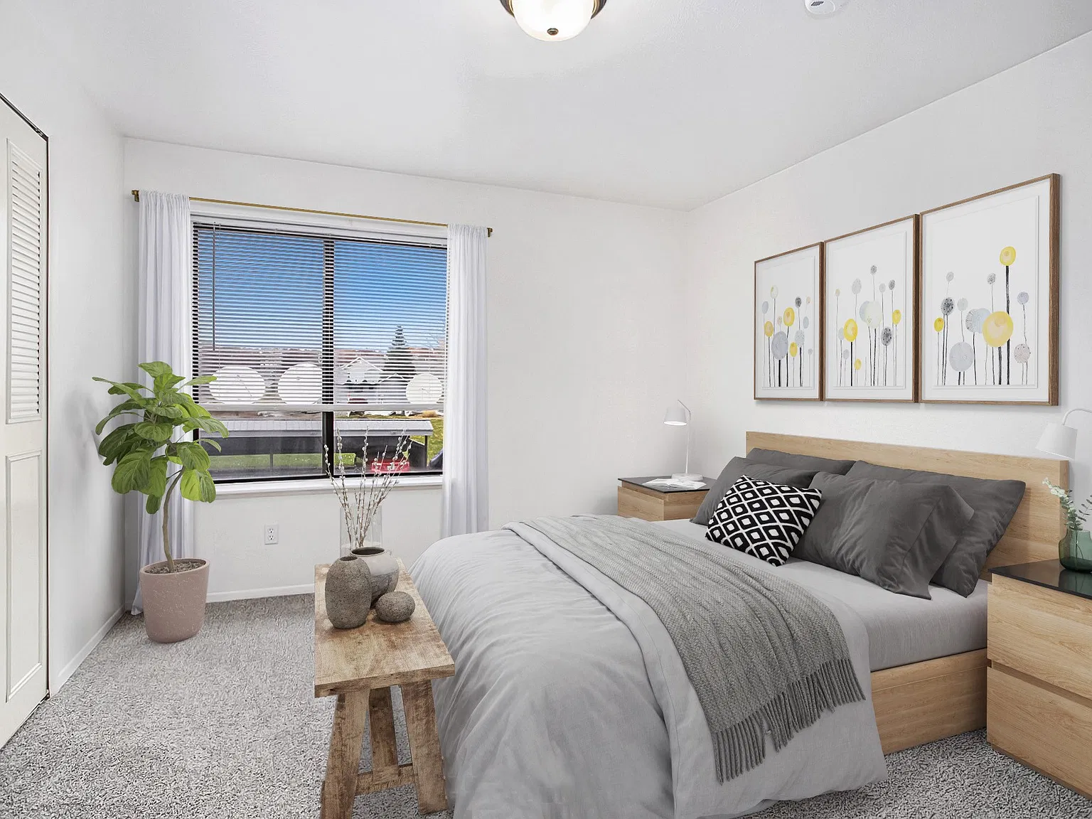 Emerald Park Apartments — Photo 4