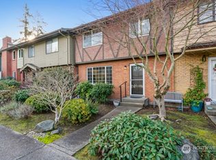 1551 NW 195th St UNIT 5, Shoreline, WA