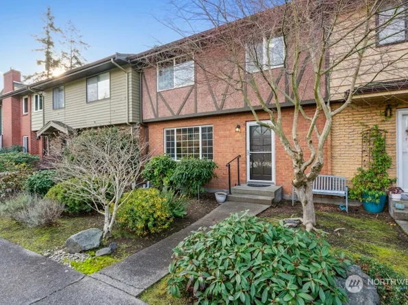 1551 NW 195th Street #5, Shoreline, WA 98177