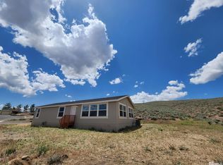 29 Stope Rd, Dayton, NV 89403