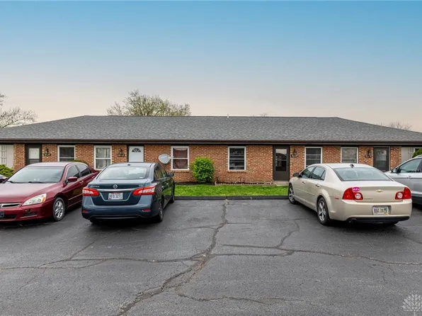 8478 Woodgrove Ct, Dayton, OH 45458