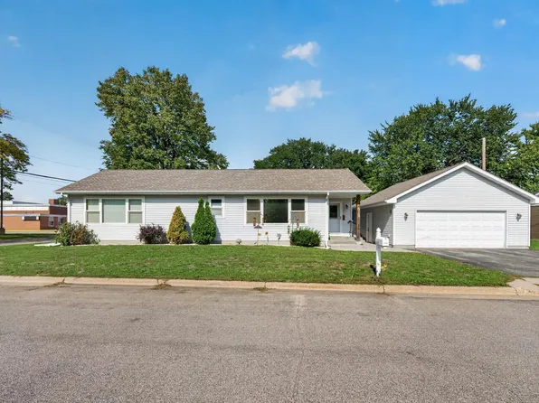 619 7th St, Newport, MN 55055