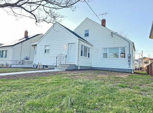 419 Redcliffe St, Elizabethport, NJ 07206