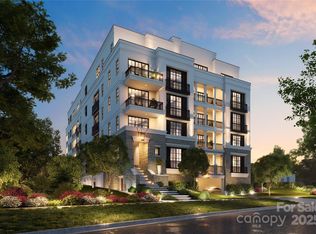 409 Queens Rd #302, Charlotte, NC 28207