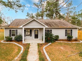 26816 Highway 22, Springfield, LA 70462