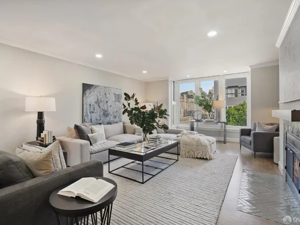 2743 Gough St #2, San Francisco, CA 94123