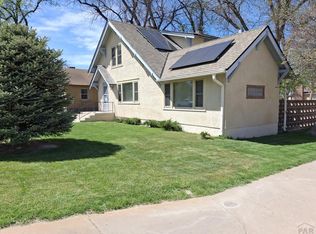 303 E Florence Ave, Fowler, CO 81039