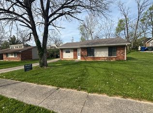 3817 Niagara Dr, Lexington, KY 40517