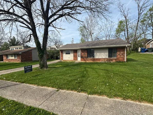 3817 Niagara Dr, Lexington, KY 40517