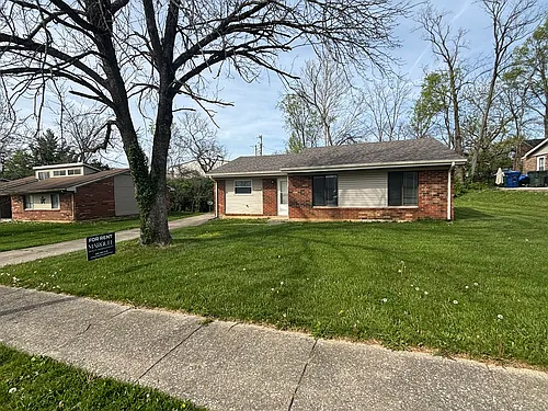 3817 Niagara Dr Photo 1