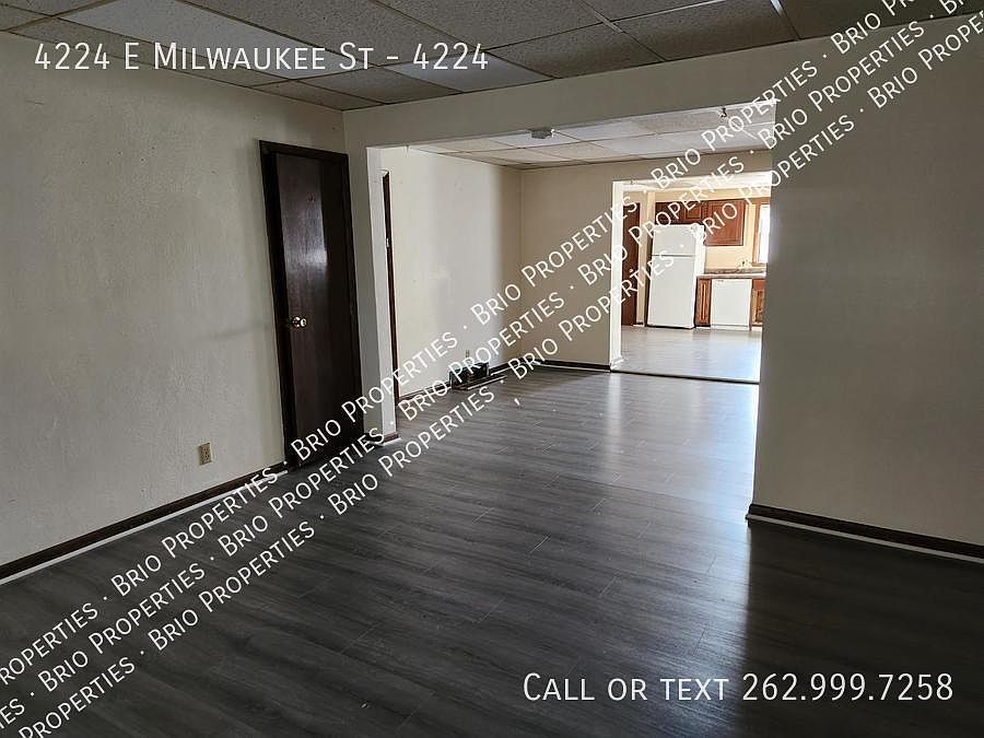 2nd image of 4224 E Milwaukee St #4224