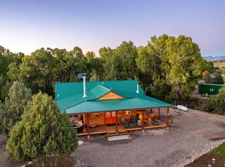 820 S Trout St, Hatch, UT 84735