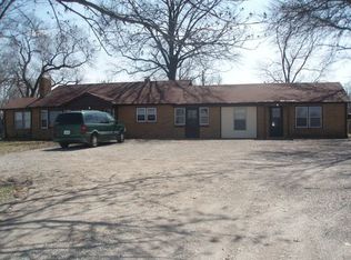 2800A Mexico Gravel Rd, Columbia, MO 65202