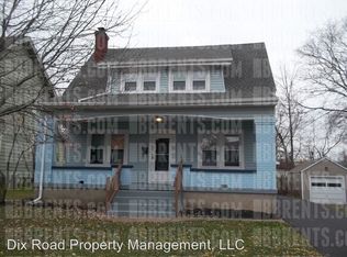 2904 Elmo Pl, Middletown, OH