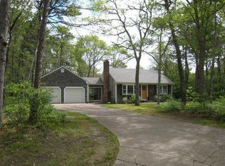 95 Ebenezar Ln, Brewster, MA 02631