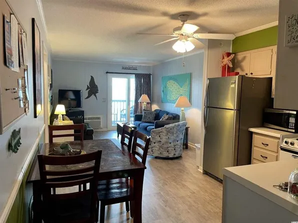 5001 N Ocean Blvd #3, North Myrtle Beach, SC 29582