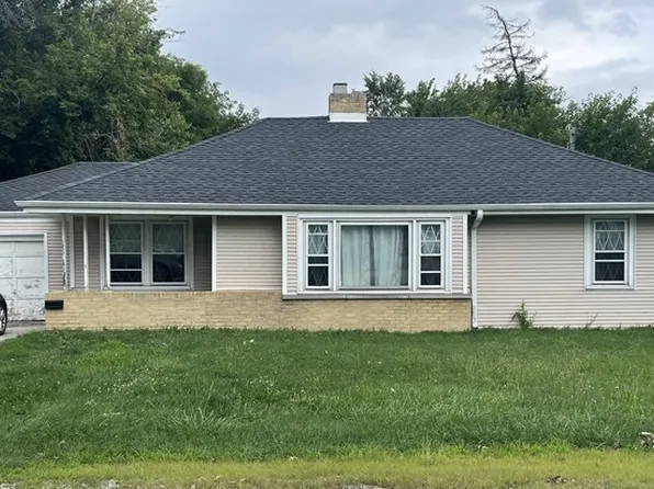 3039 Alta St, Melrose Park, IL 60164