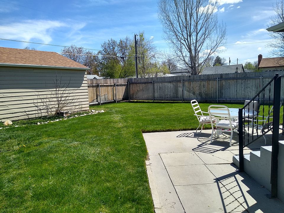 2nd image of 1428 S Longmont Ave
