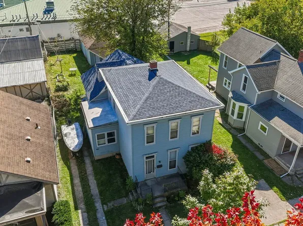 1111 Stophlet St, Fort Wayne, IN 46802