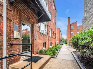 1620 C Street Apartments, Washington, DC 20003