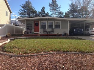 924 N 500 E, North Salt Lake, UT 84054